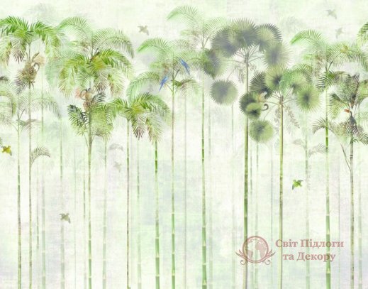 Панно Khroma, колл. Wild арт. DGWIL1011 фото №1