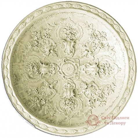 Купол Gaudi Decor арт. DM 3505 фото №1