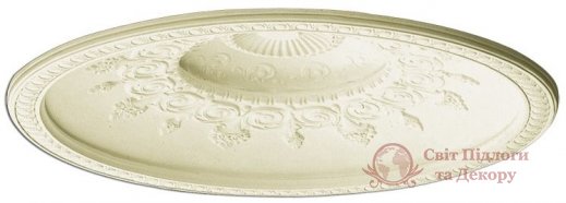 Купол Gaudi Decor арт. DM 3506 фото №1