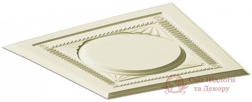 Купол Gaudi Decor арт. DM 3509 фото №1