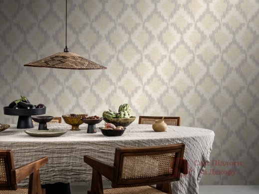 Обои BN, колл. Grounded арт. 220601 фото №2