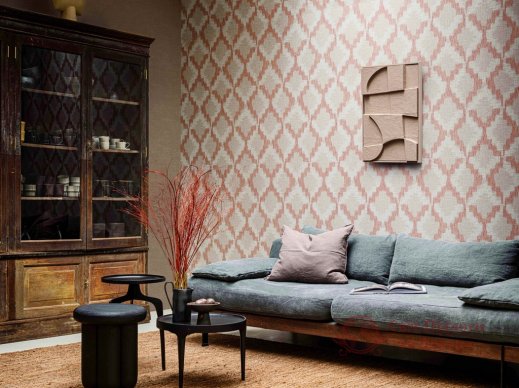 Обои BN, колл. Grounded арт. 220603 фото №2