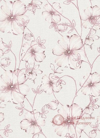 Шпалери Erismann, кол. Domicile арт. 5244-05 фото №1