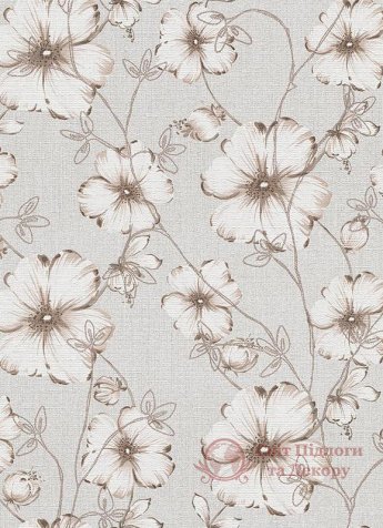 Обои Erismann, колл. Domicile арт. 5244-38 фото №1