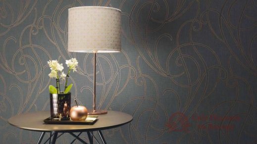 Шпалери Erismann, кол. Domicile арт. 5973-10 фото №2