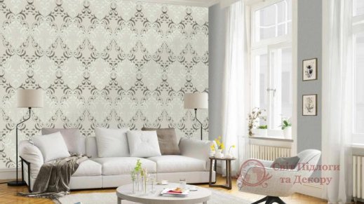 Шпалери Erismann, кол. Domicile арт. 5974-11 фото №2