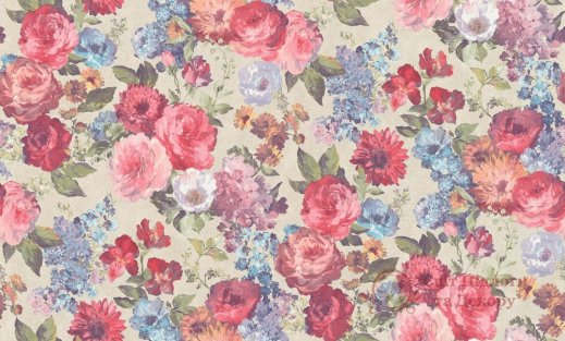 Обои Grandeco, колл. Dorina арт. A45503 фото №1