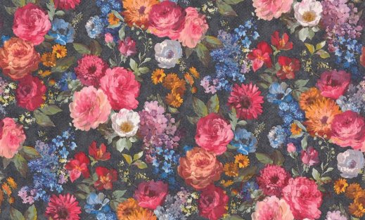 Обои Grandeco, колл. Dorina арт. A45507 фото №1