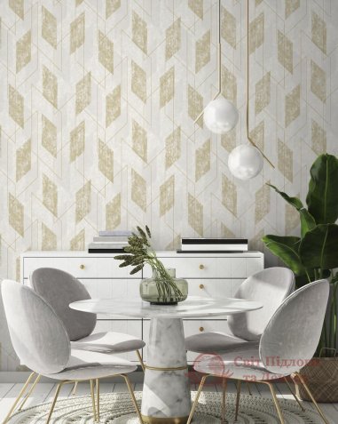 Обои Grandeco, колл. Dorina арт. A45701 фото №2