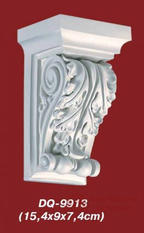 Консоль Decomaster арт. DQ 9913 фото №1