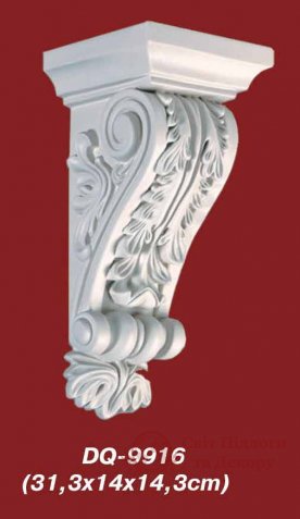 Консоль Decomaster арт. DQ 9916 фото №1