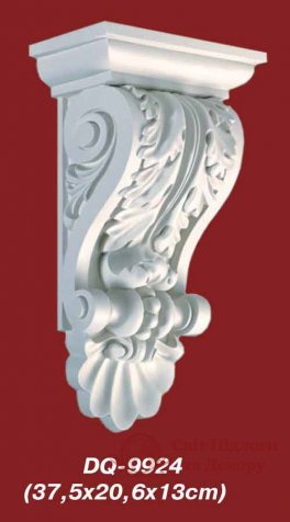 Консоль Decomaster арт. DQ 9924 фото №1