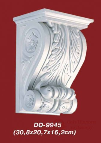 Консоль Decomaster арт. DQ 9945 фото №1