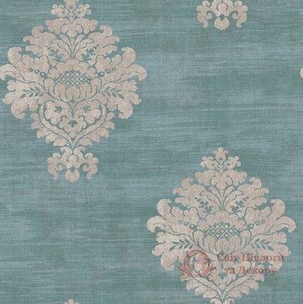 Обои Seabrook, колл. Dorchester арт. DR50802 фото №1