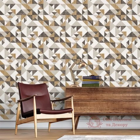 Обои DUKA, колл. Lifestyle арт. DK-23740-2 фото №2