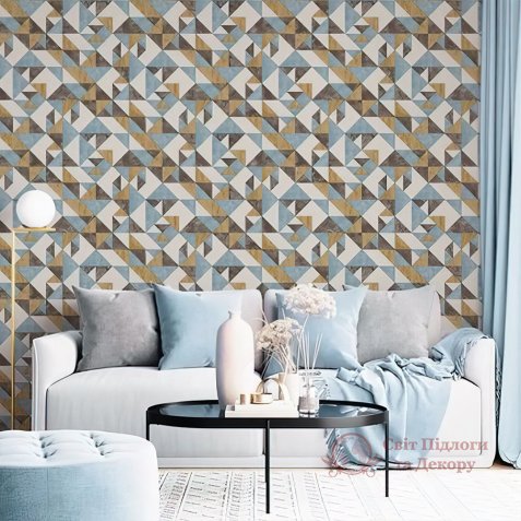 Шпалери DUKA, кол. Lifestyle арт. DK-23740-3 фото №2