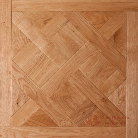 Паркет модульний Royal Parquet Дуб Версаль фото №1