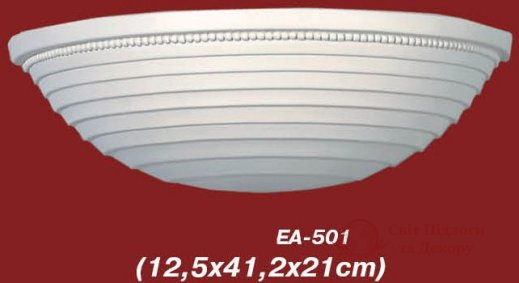 Декоративный светильник Vip Decor арт. EA-501 фото №1