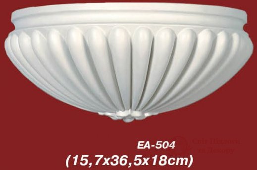 Декоративный светильник Vip Decor арт. EA-504 фото №1