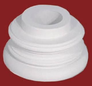 База колони Vip Decor арт. EC-8302-7 фото №1