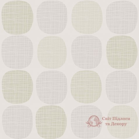 Обои Eco, колл. Decorama арт. 4129 фото №1