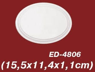 Накладка Vip Decor арт. ED-4806 фото №1