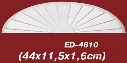 Накладка Vip Decor арт. ED-4810 фото №1