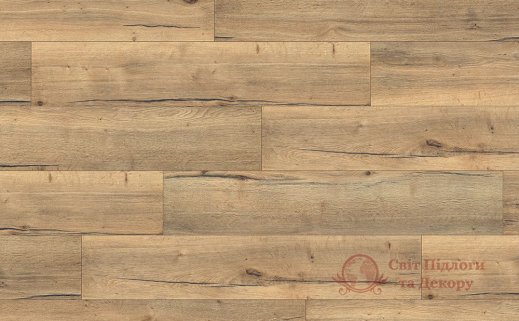 Ламинат Egger, колл. Large, Дуб Велли EPL014 фото №1