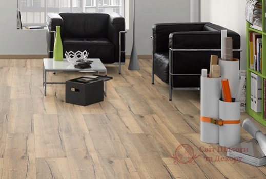 Ламинат Egger, колл. Large, Дуб Велли EPL014 фото №2