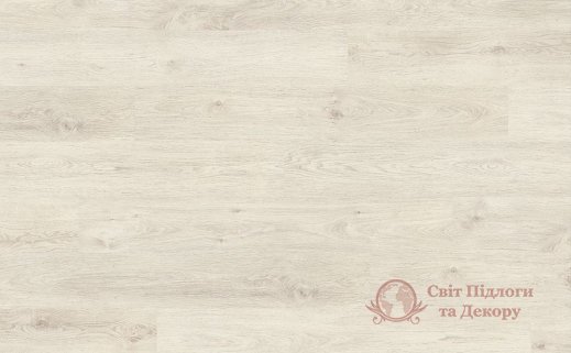 Ламинат Egger Pro, колл. Classic 4V 33, Дуб Кортина белый EPL034 фото №1