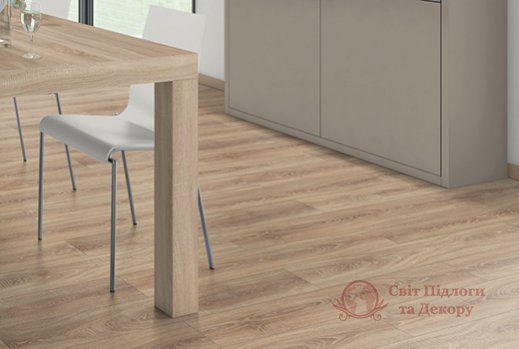 Ламінат Egger Pro, кол. Classic V4, Дуб Бардолино EPL035 фото №2