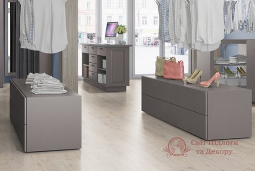 Ламинат Egger, колл. Classic, Эшкрофт Вуд EPL039 фото №2