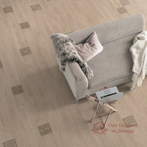 Ламинат Egger, колл. Classic, Дуб Адли светлый EPL061 фото №2