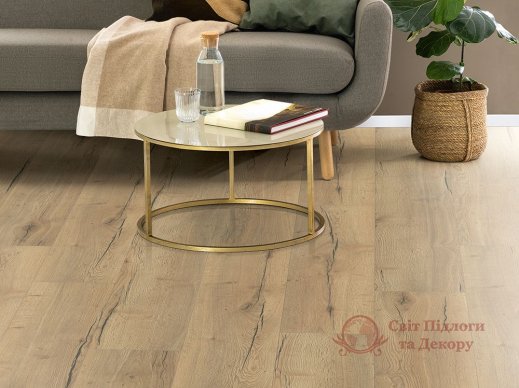 Ламінат Egger Pro, кол. Large, Дуб Велі натур EPL159 фото №2