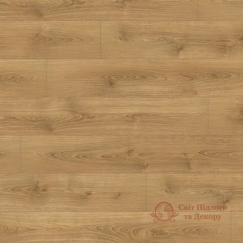 Ламінат Egger Home, кол. Classic Aqua+, Дуб Брук медовий EHL103 фото №1