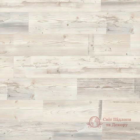 Ламінат Egger Home, кол. Classic Aqua+, Сосна Кент вінтажна EHL166 фото №1