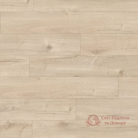 Ламинат Egger Home, колл. Classic V4, Дуб Лойя светлый EHL141 фото №1