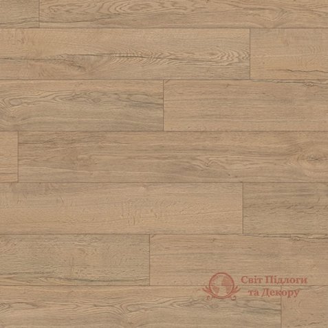 Ламінат Egger Home, кол. Classic V4, Дуб Інувік EHL148 фото №1