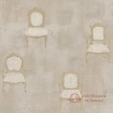 Обои York, колл. 18 Karat арт. EK4159 фото №1