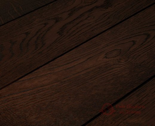 Массивная доска Firenzo, Bordeaux рустик EL506 фото №1