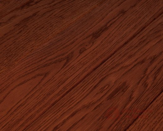 Массивная доска Firenzo, Cognac рустик EL514 фото №1