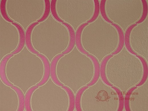 Шпалери Caselio, кол. Elegante арт. ELG 60494069 фото №1