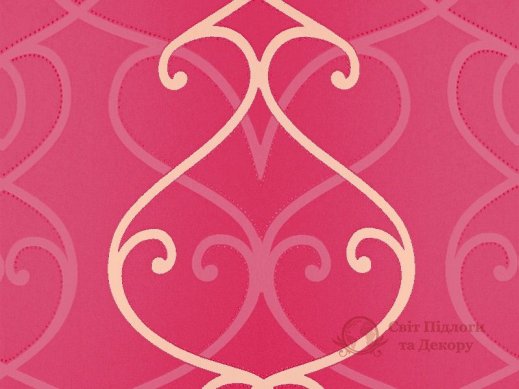 Шпалери Caselio, кол. Elegante арт. ELG 60504022 фото №1