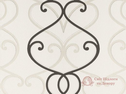 Шпалери Caselio, кол. Elegante арт. ELG 60509081 фото №1