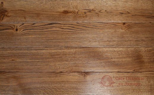 Массивная доска Firenzo, Antico 3 рустик S1303 фото №1