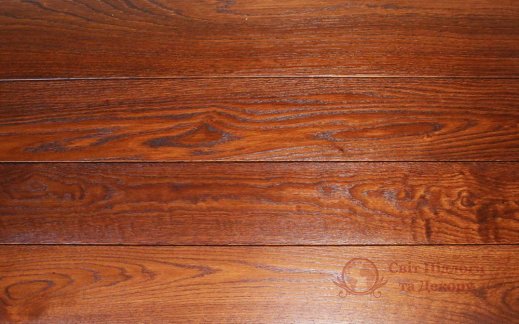 Массивная доска Firenzo, Castagno рустик S1318 фото №1