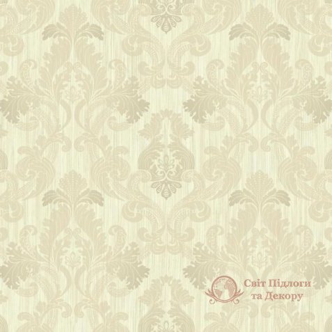 Шпалери York, кол. Shimmering Topaz арт. EM3864 фото №1