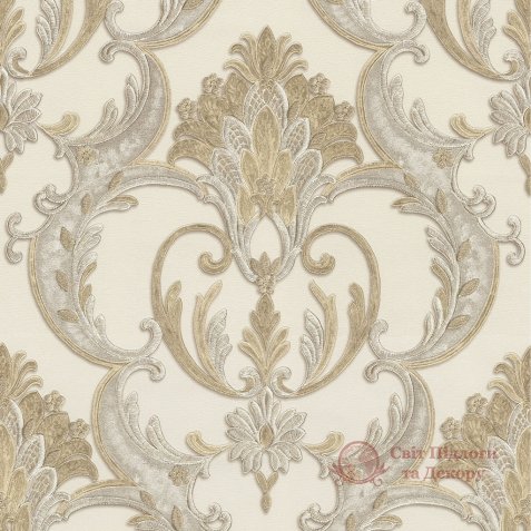 Шпалери Emiliana parati, кол. Yudashkin Limited Edition арт. 82006 фото №1