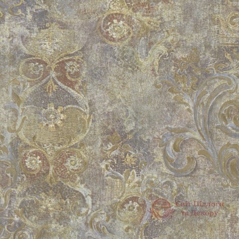 Шпалери Emiliana parati, кол. Yudashkin Limited Edition арт. 82033 фото №1