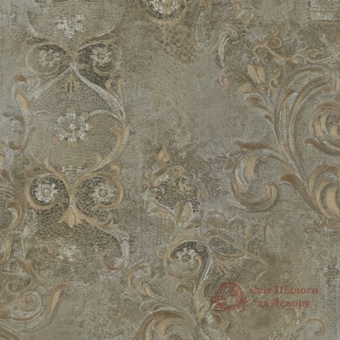 Обои Emiliana parati, колл. Yudashkin Limited Edition арт. 82122 фото №1